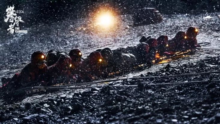 阿来：每个人都应成为攀登者