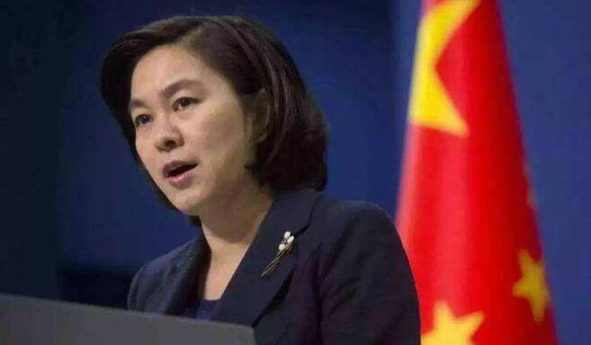 外交部批佩洛西包庇縱容暴徒