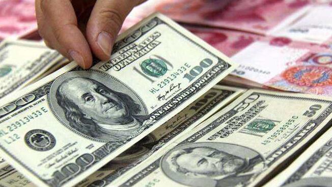 外汇局：我国跨境资金流动将保持总体稳定