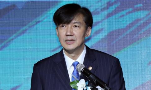 曹國辭職凸顯「韓式」民主局限性