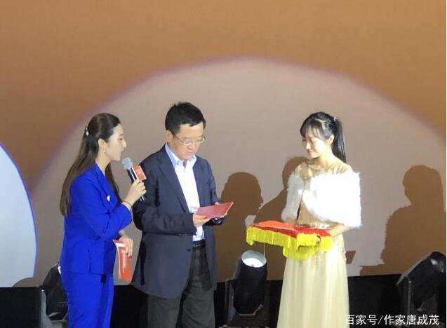 第二屆“全國十大勞動者文學好書榜”評選活動啟動