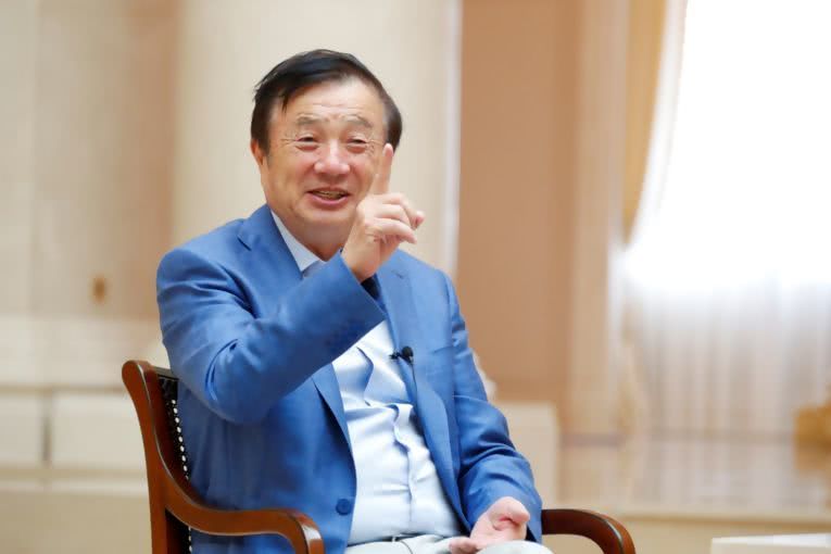 美國又要霸淩華為?任正非透露這些關鍵信息