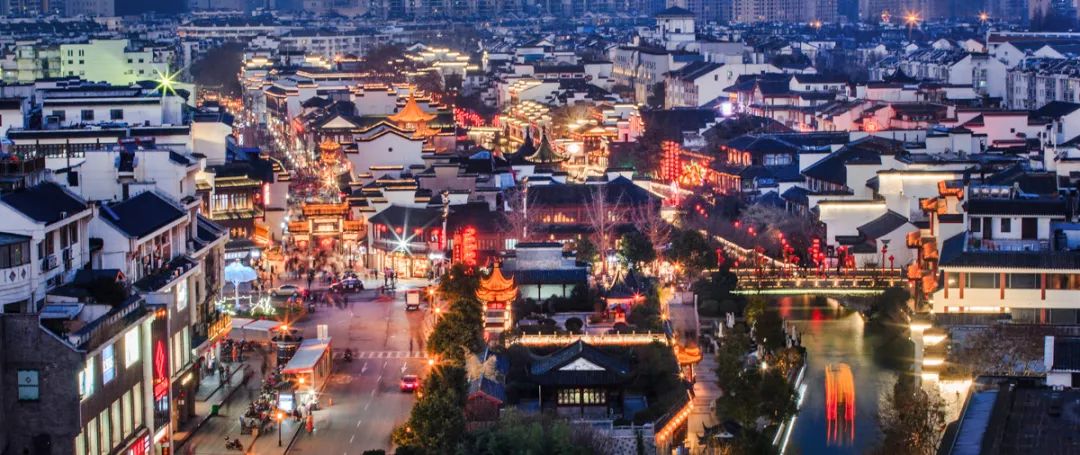 喜提“世界文学之都”，南京凭什么?