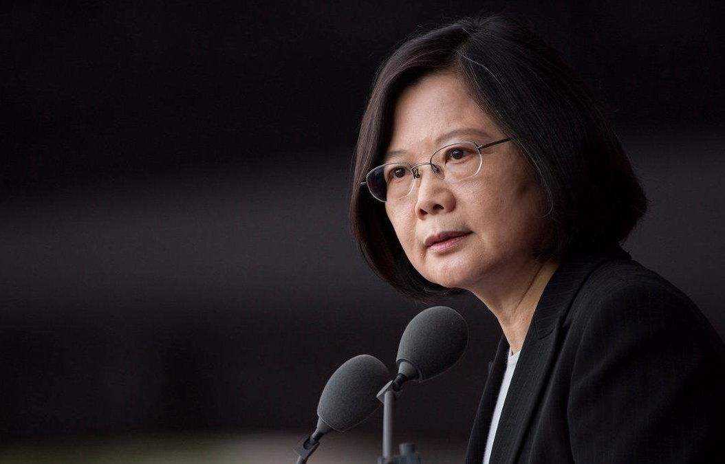 《中共代理人》遇上《台北法案》