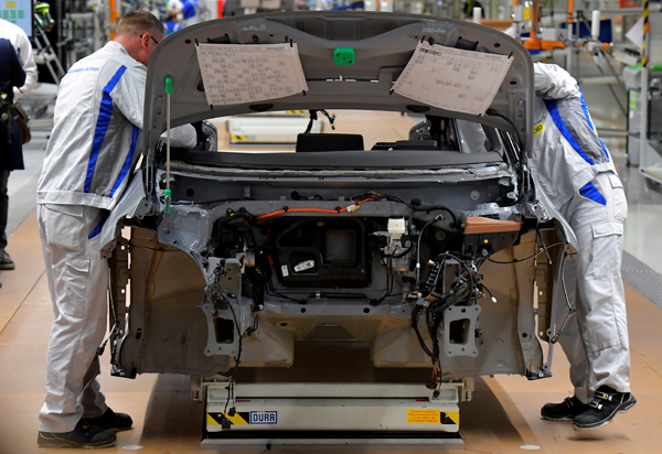 羅斯稱美或無須加徵歐日韓車稅