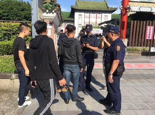 台灣黑幫“幫主”慶生要擺1000桌 驚動台當局