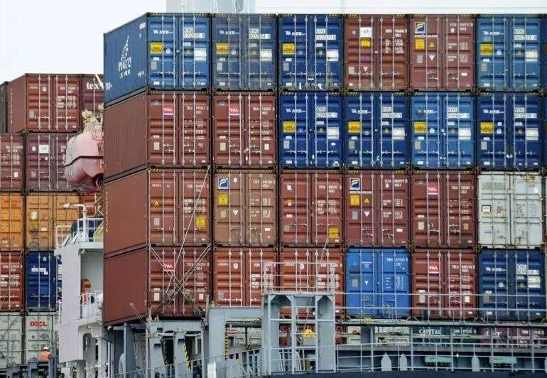 外媒：美正考慮撤部分對華關稅