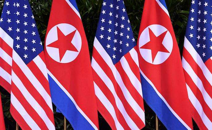 朝鮮再試射超大型火箭炮，朝美和談前路堪憂