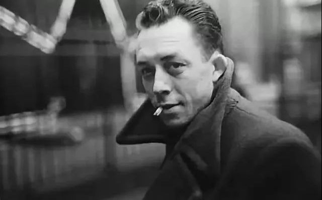 加缪诞辰纪念 | “生活，恰恰是不顺从。”