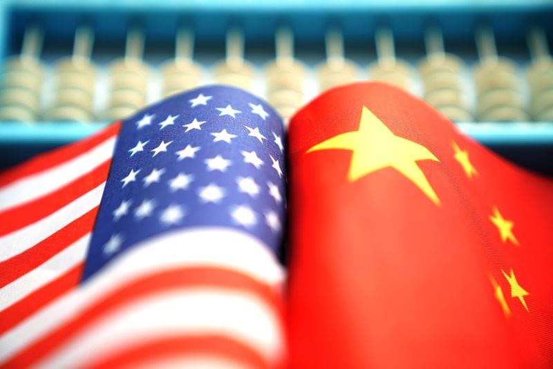 外媒：華冀美調低去年加徵關稅稅率