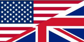 美英致力達成貿易協議