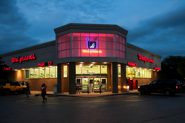 Walgreens商私有化 或創最大宗槓桿收購