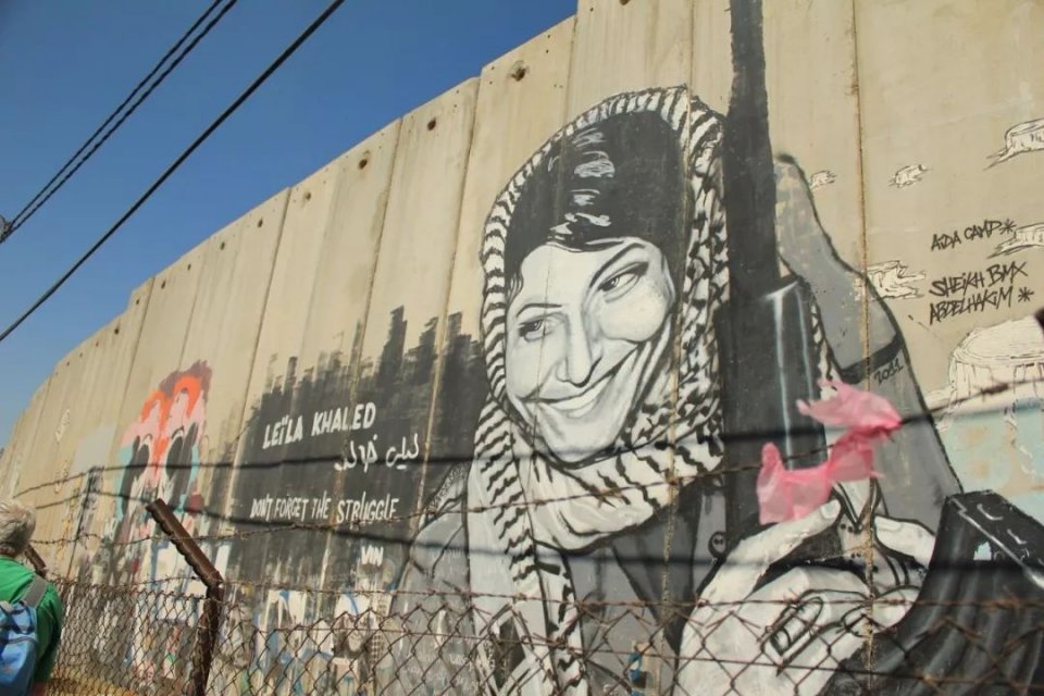 “我在以色列，我很安全”