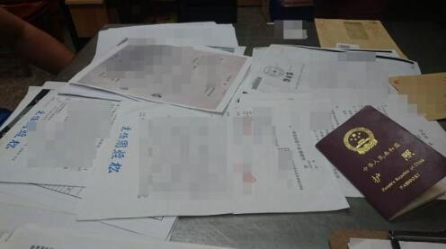 台当局称领大陆护照将被注销台湾户籍，台媒批：制造恐慌