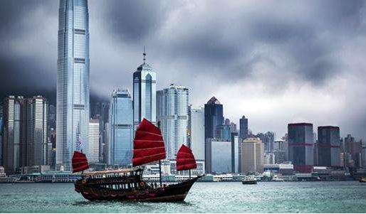 【港股】恒指收跌0.7%周漲2% 騰訊跌近2%