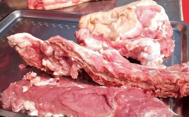 美国：中国自产原料禽肉监管体系与美国等效