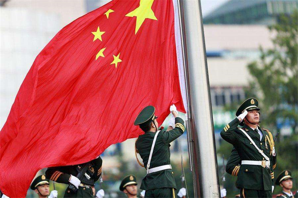 久久為功加強國情教育