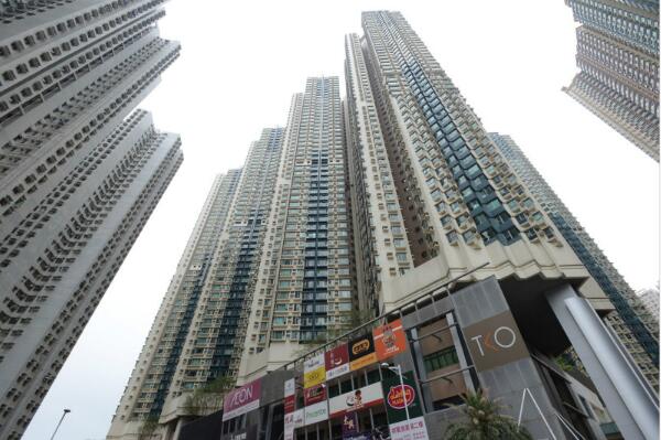 憂樓市曇花一現 將廣低市價3%易手