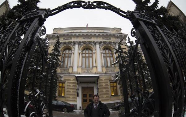 继续“去美元化” 俄罗斯推出新动作