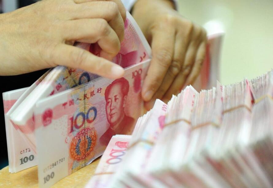 人币流動性偏緊 金管局調用逾八成日間回購額度