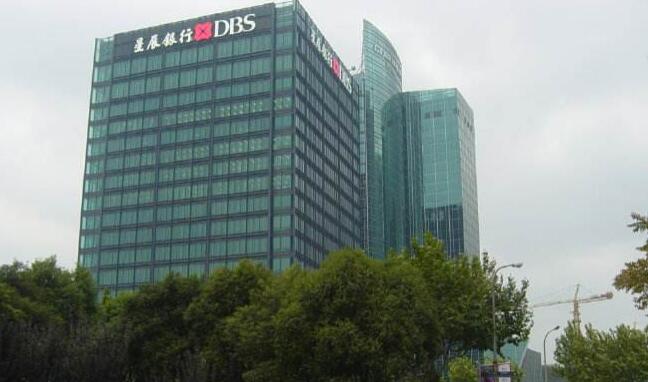 星展：港動亂不止展望皆負面