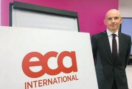 ECA 料港國際企業明年實際加薪1.4%
