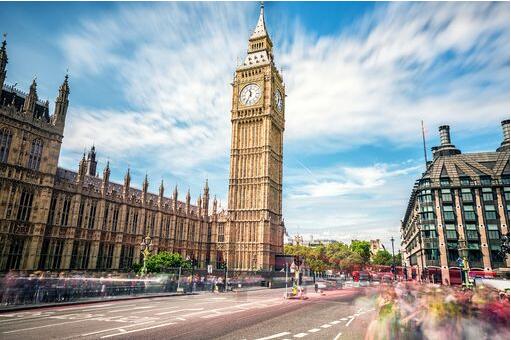 850亿英镑！伦敦二季度人民币日均交易量创历史新高