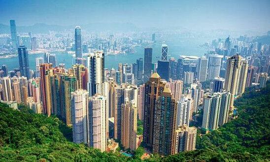 香港房產投資前景 亞太排名22 位