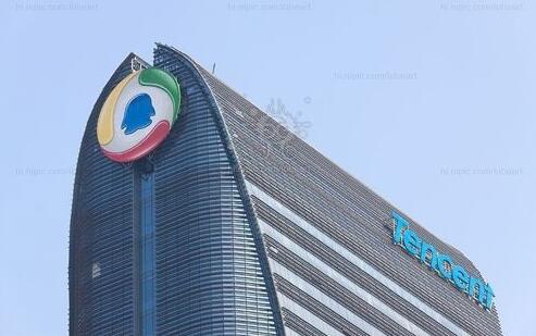 騰訊估值仍吸引