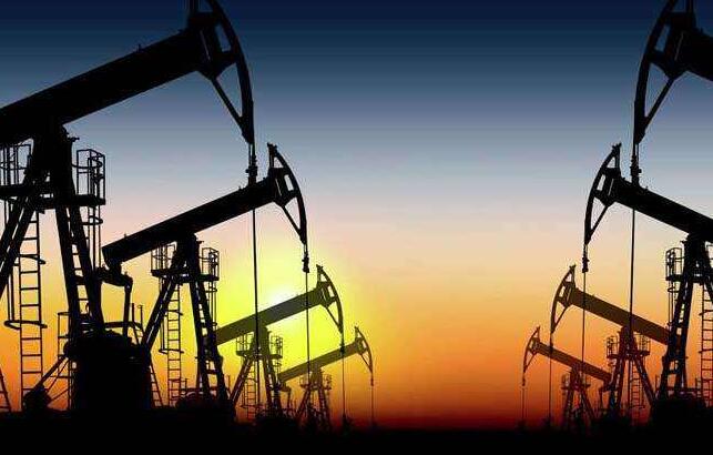 油價上升動力不足