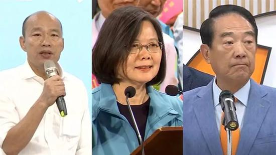 宋楚瑜又來攪局  国民党批：百年后如何见蒋经国?