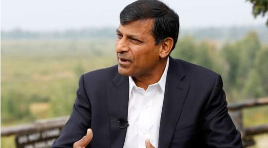 印度前央行行长: 美国经济面临的最大威胁是特朗普