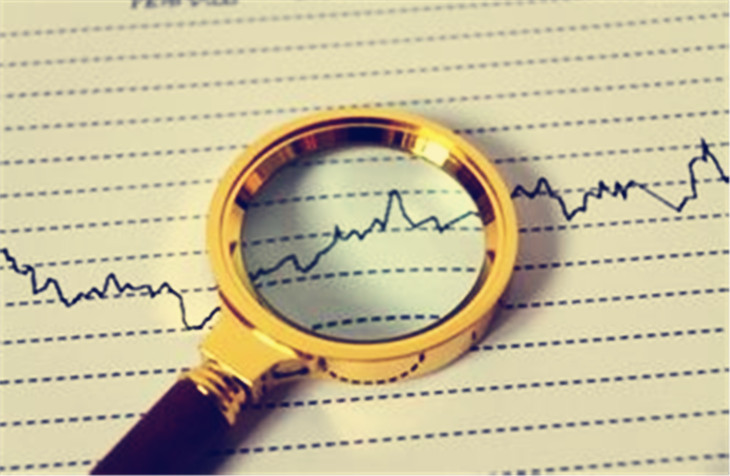 漲幅此消彼長 道指反超滬指