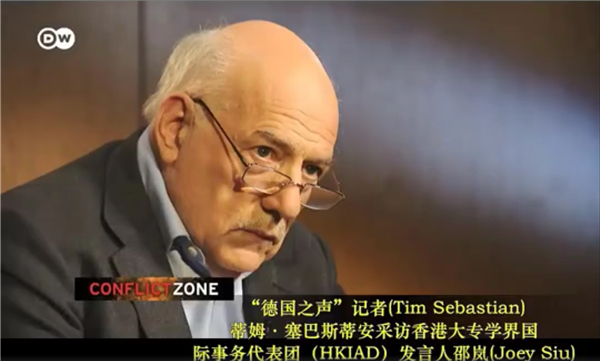 “违法达义”是强盗逻辑