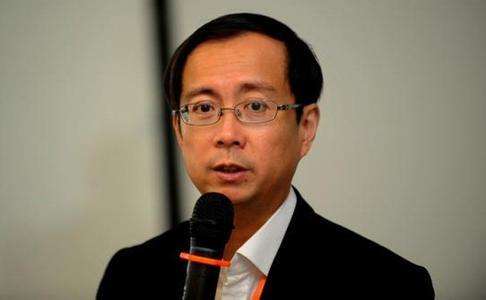阿里CEO張勇：依然看好香港