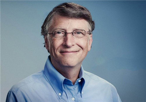 世界首富易主 蓋茨重新登頂