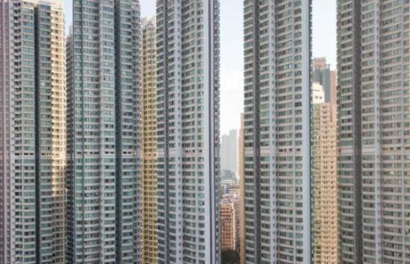 新輪綠置居市價四九折 下月可申請