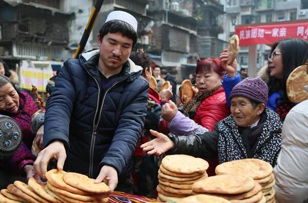 环时社评：西媒报道新疆不缺信息，缺的是良知