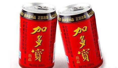 加多宝赔2.3亿与中粮和解：曾遭断供 14亿赔偿未决