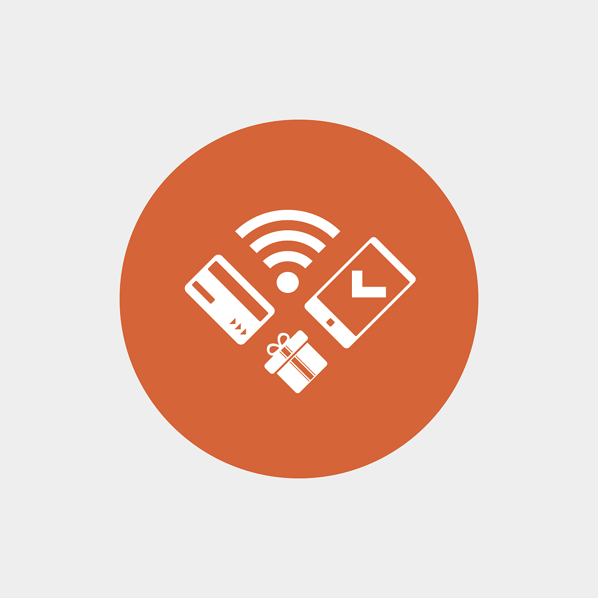 移動電子支付便利跨境出行