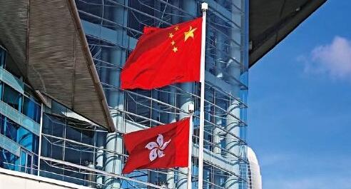 有中央支持定能走出困局
