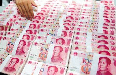 【财评】特朗普盯住美元提振人民币