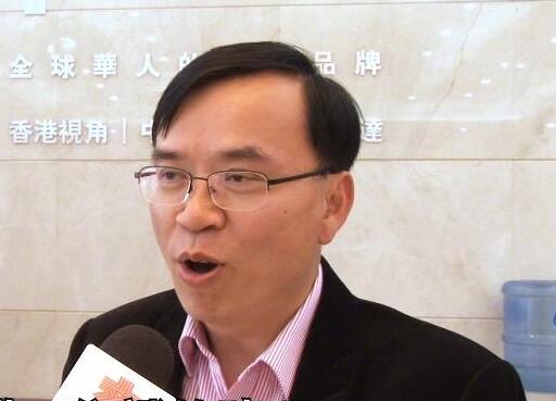 黃國：失業率持續上升，反暴力保就業刻不容緩