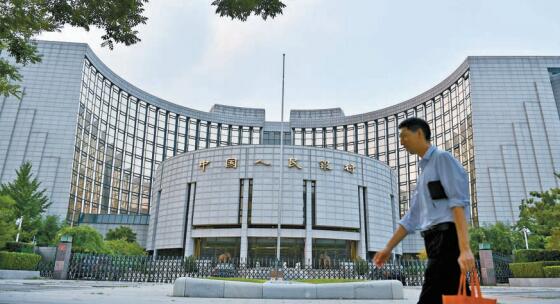 通脹高企 人行不敢輕易寬鬆