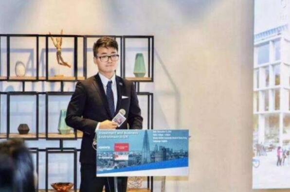 英国抗议嫖娼被抓的驻港雇员