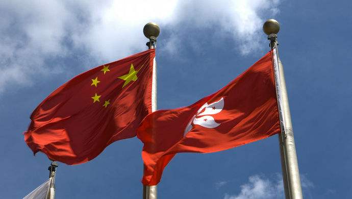 準確判斷香港政局