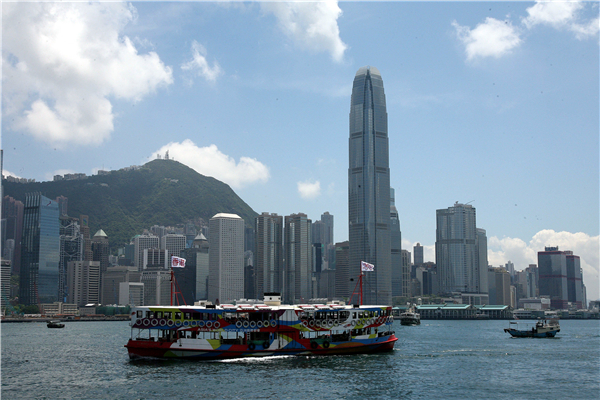  大灣區新措施有吸引力 港人灣區置業加快