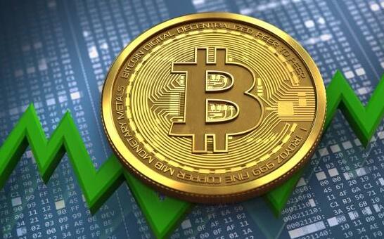 比特币跌落神坛