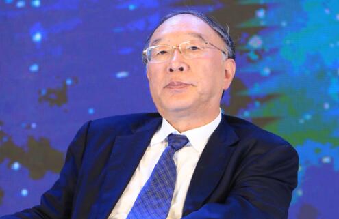 黄奇帆：对明年经济增速6%左右有信心