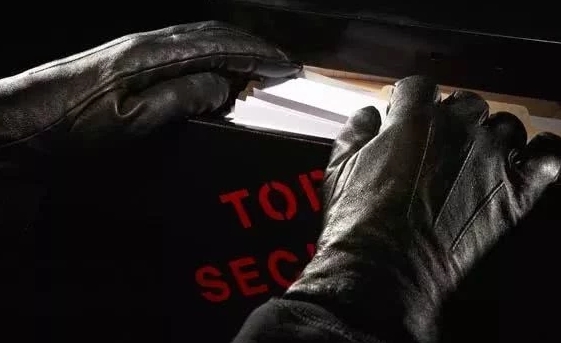 脑洞比黑洞更大：间谍小说的打开方式